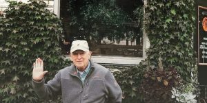 Dan Pelzer’s 5,000 books: A quiet legacy of reading, faith, and love