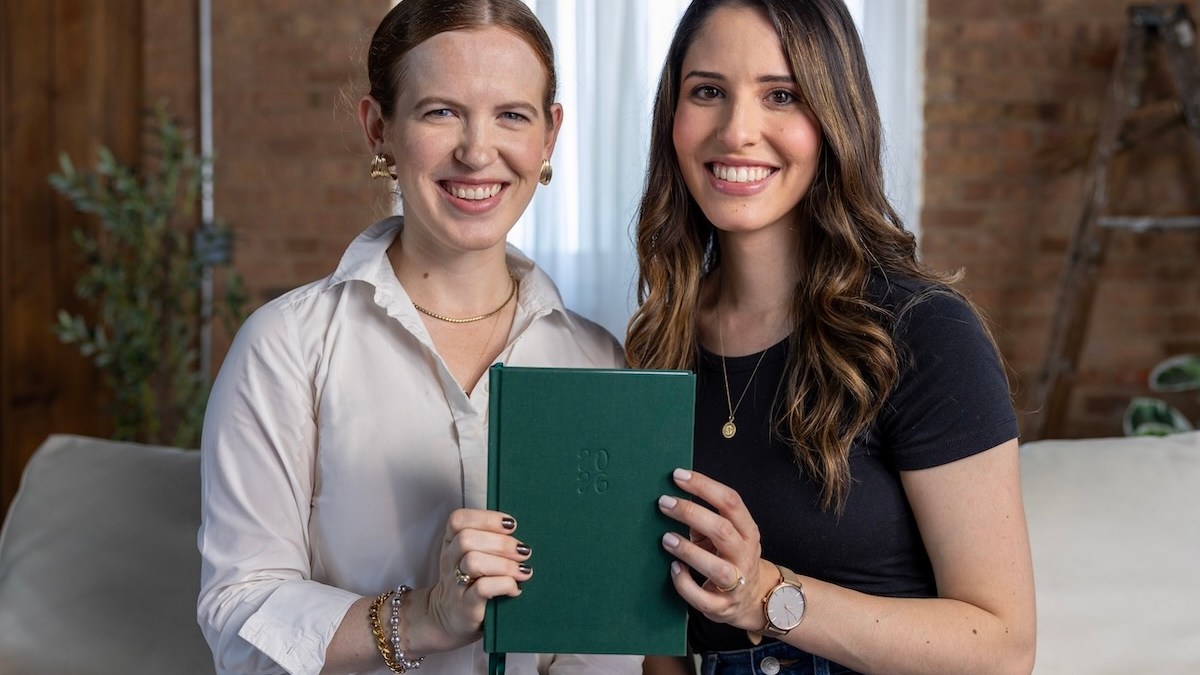 Solé Atelier planner