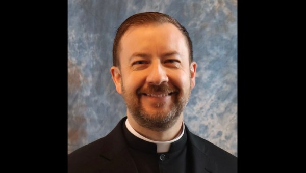 Corner Item Image - Pope Leo appoints youngest US bishop to Baker, Oregon