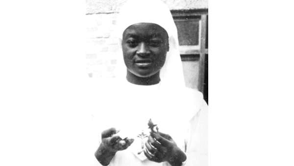 Corner Item Image - This Congolese martyr is patron of church were youth were killed