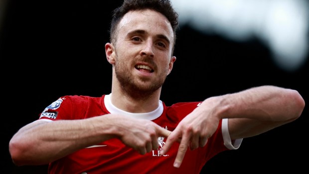 A reflection on the sudden death of footballer Diogo Jota