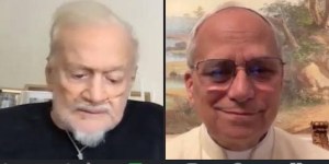 Pope Leo calls Buzz Aldrin to mark Apollo 11 anniversary