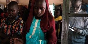 A voice from Sudan: ‘Don’t forget there are people here’