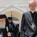 Pizzaballa on Gaza strike: ‘We will not leave’