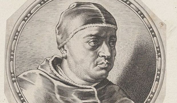 Corner Hero Image - Leo X, a Renaissance prince who sealed the Lutheran schism