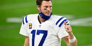 Catholic NFL player Philip Rivers officially retires