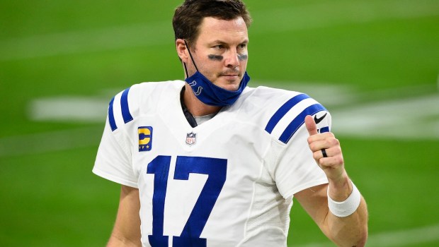 Rivers football American