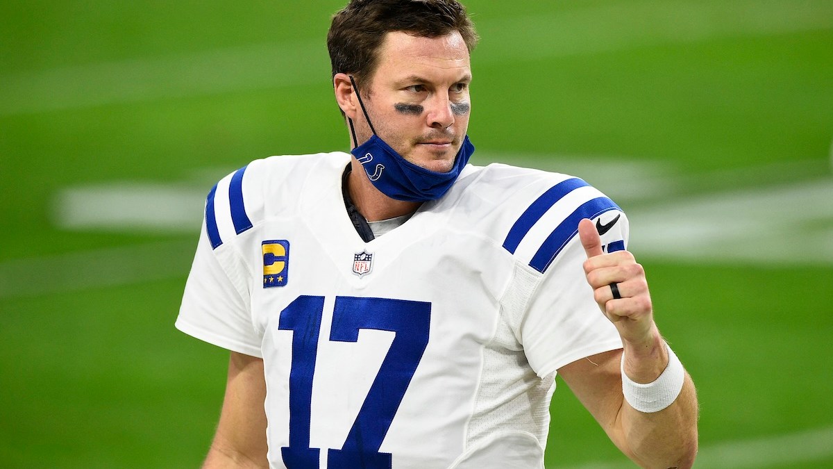 Rivers football American