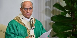Good Samaritan a parable about how we look at others, says Pope Leo