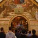 This legendary chapel was named for its angelic voices