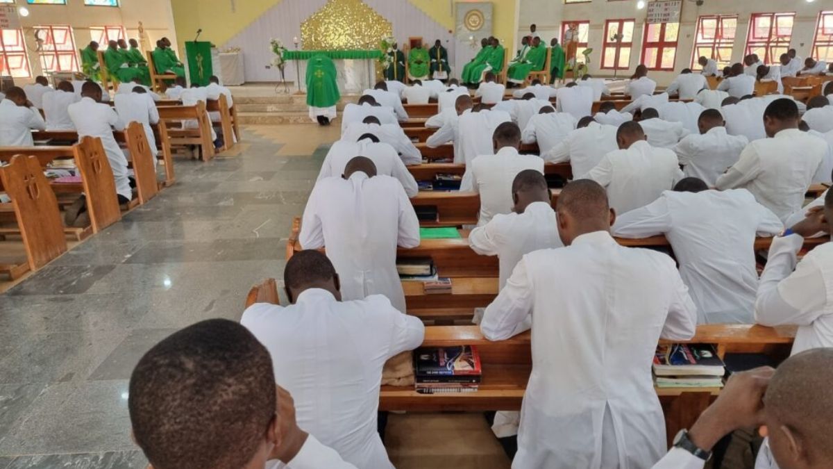 Seminary attacked in Nigeria: 3 teen students abducted