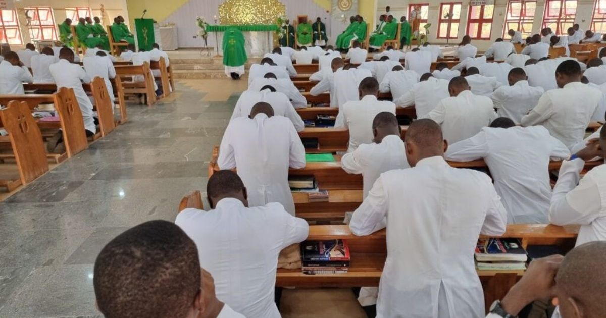 Seminary attacked in Nigeria: 3 teen students abducted