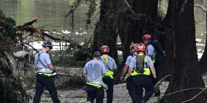 Pope Leo assures prayers for Texas flood victims