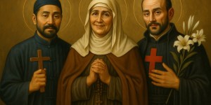 3 Saints who understand the struggle of addiction