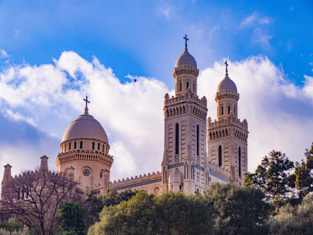 Léon XIV nomme un évêque français à Constantine-Hippone en Algérie