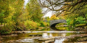 Wendell Berry and what it means to love a place