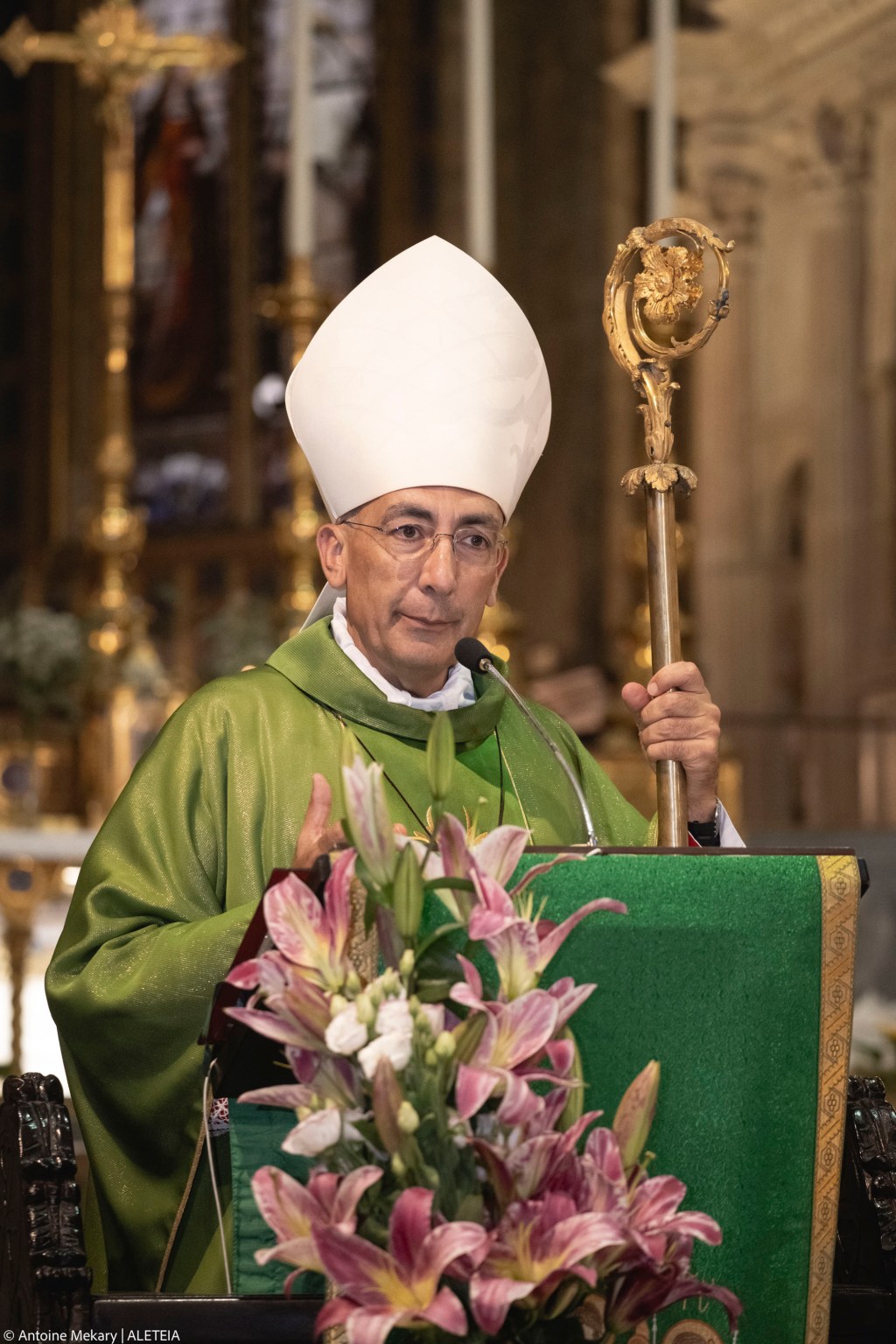cardinal-reina-holy-mass-volunteers-youth-jubilee-blessed-pier-giorgio-frassati