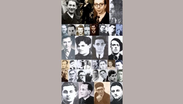 Corner Item Image - 50 French ‘apostles’ were killed by the Nazis, will now be beatified