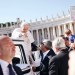 Influencers surprise Pope Leo with his favorite Chicago pizza