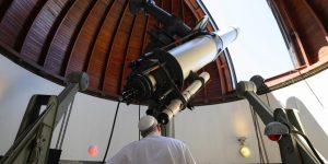 Indian Jesuit astronomer named head of Vatican Observatory