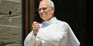 Pope names 3 killed in Gaza church attack; condemns ‘barbarity’