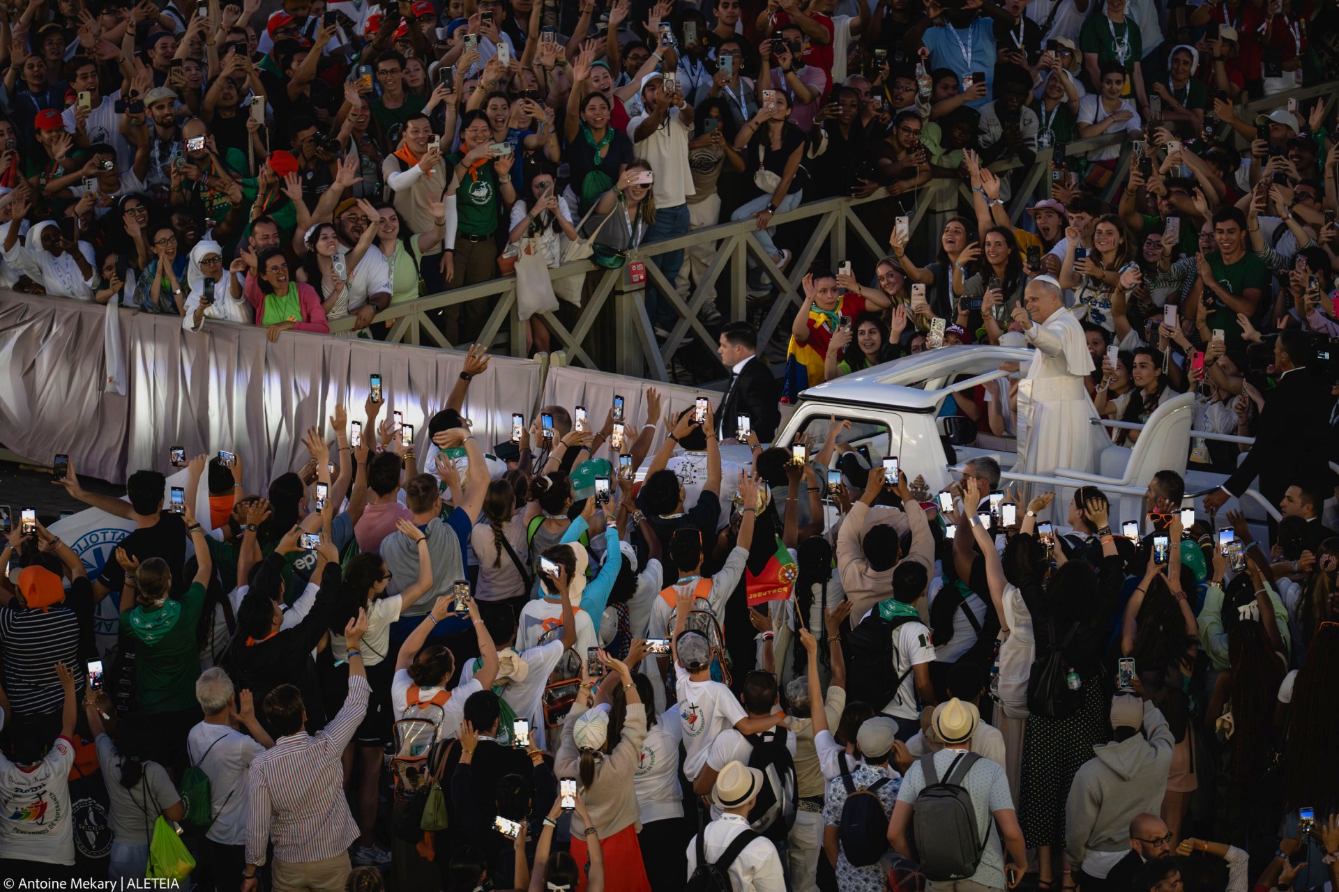 rome-youth-jubilee-opening-mass-vatican