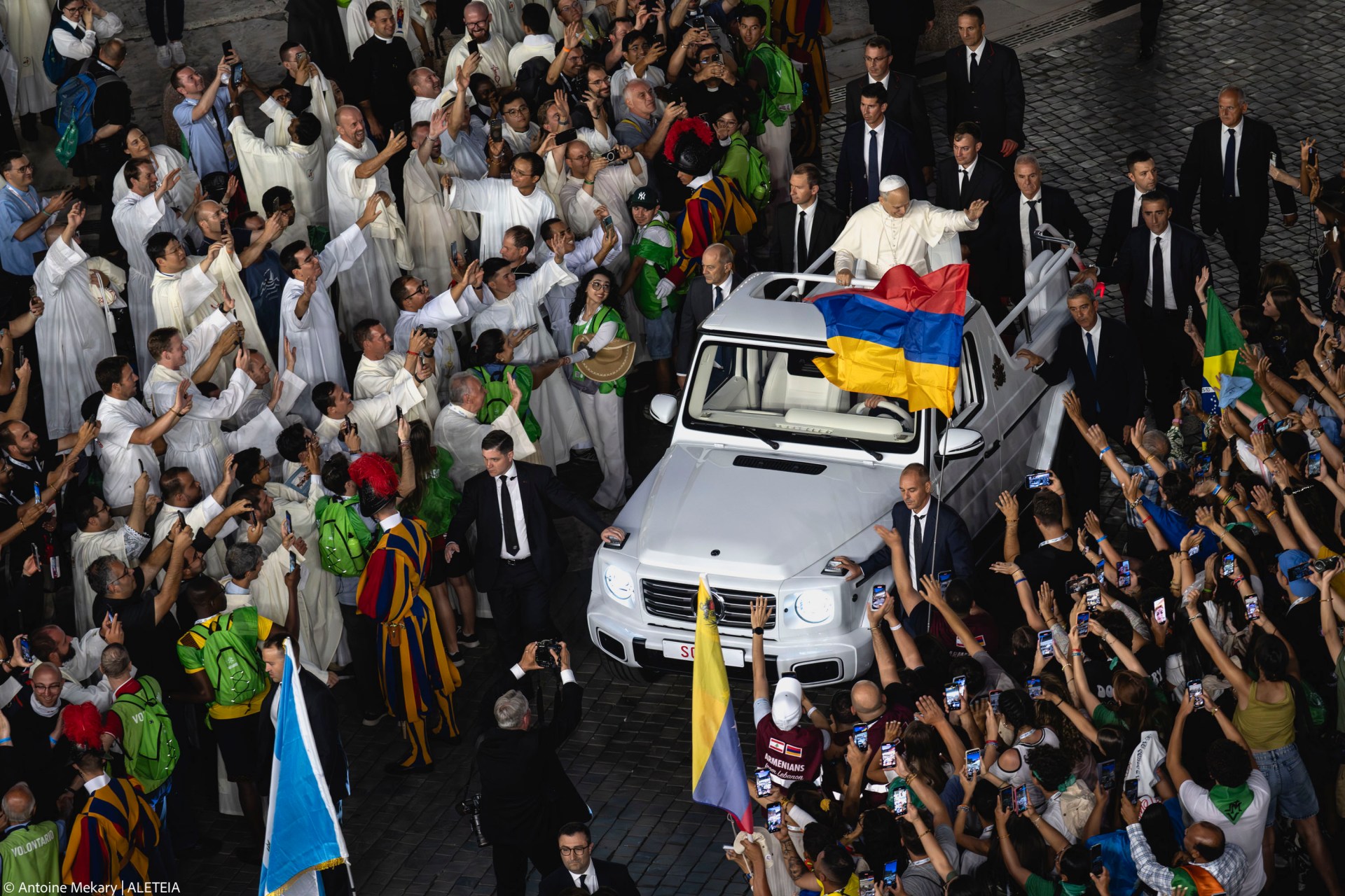 rome-youth-jubilee-opening-mass-vatican