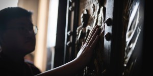 A final message from the Holy Doors, and what’s next?