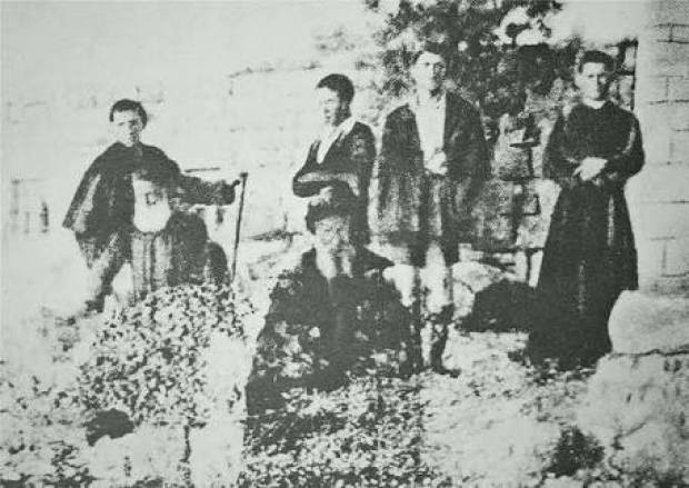 SAINT CHARBEL PHOTO