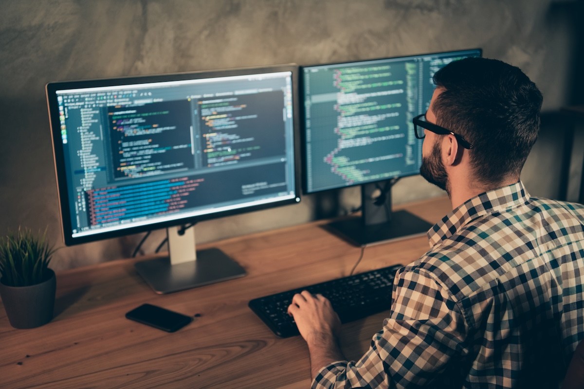coding-