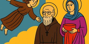 3 Summer saints you’ve probably never heard of