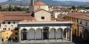 Decoding Fra’Angelico’s wondrous “Silver Cabinet”