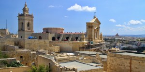 Gozo Cathedral marks golden jubilee of Marian coronation