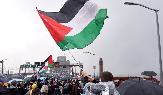 Corner Hero Image - Holy See reaffirms call for Two-State Solution at UN