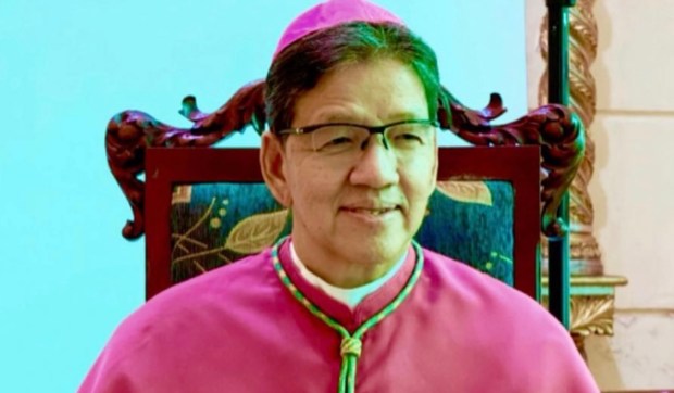 Corner Hero Image - Cebu’s newest archbishop is a Facebook evangelist