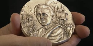 Pope gives beautiful message to his Augustinian family