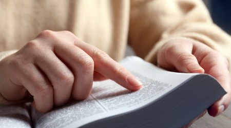 New English Bible translation to be called “Catholic American Bible”