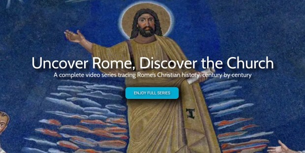 ChristianRomewebsite