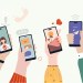 Teens and social media: Is the tide turning?