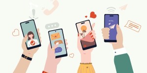 Teens and social media: Is the tide turning?