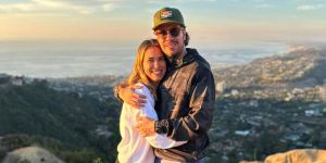 Couple starts over after an annulment, now happily married