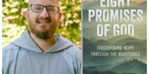 Need hope? New book on the Beatitudes is a must-read