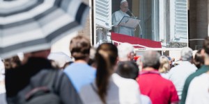 The Father’s reply to the despair of atheism: Pope’s thoughts