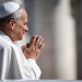 Pope starts new audience series with word “prepare”