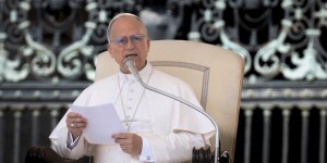 Pope no 80º aniversário de Hiroshima: Aviso Universal