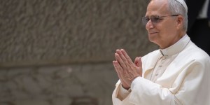 Join Pope Leo XIV with his 2026 prayer intentions