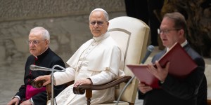 Pope Leo XIV backs Patriarchs’ statement on Gaza