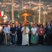 Pope Leo XIV meets a million youth (Photos)