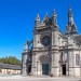 The only place in the world where St. Anne has appeared