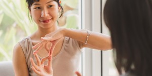 The fascinating history of Catholics and the deaf community